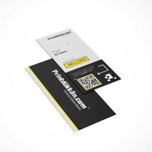 El İlanı & Broşür