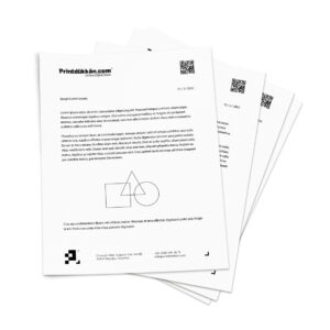 Siyah Beyaz Fotokopi