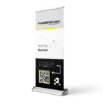 Roll Up Banner