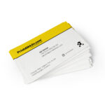 Tuale Fantazi Kartvizit