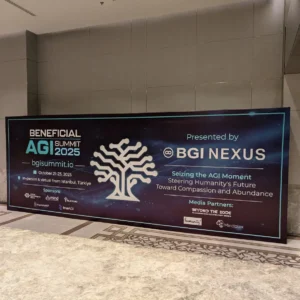 Backdrop Baskı Hizmeti